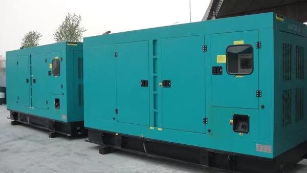 汨罗幼儿园备用发电机供